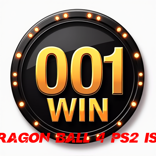 dragon ball 4 ps2 iso, Virtuais